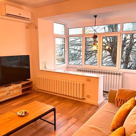 Piata Ovidiu 14 Loft Apartment Constanta Exterior photo