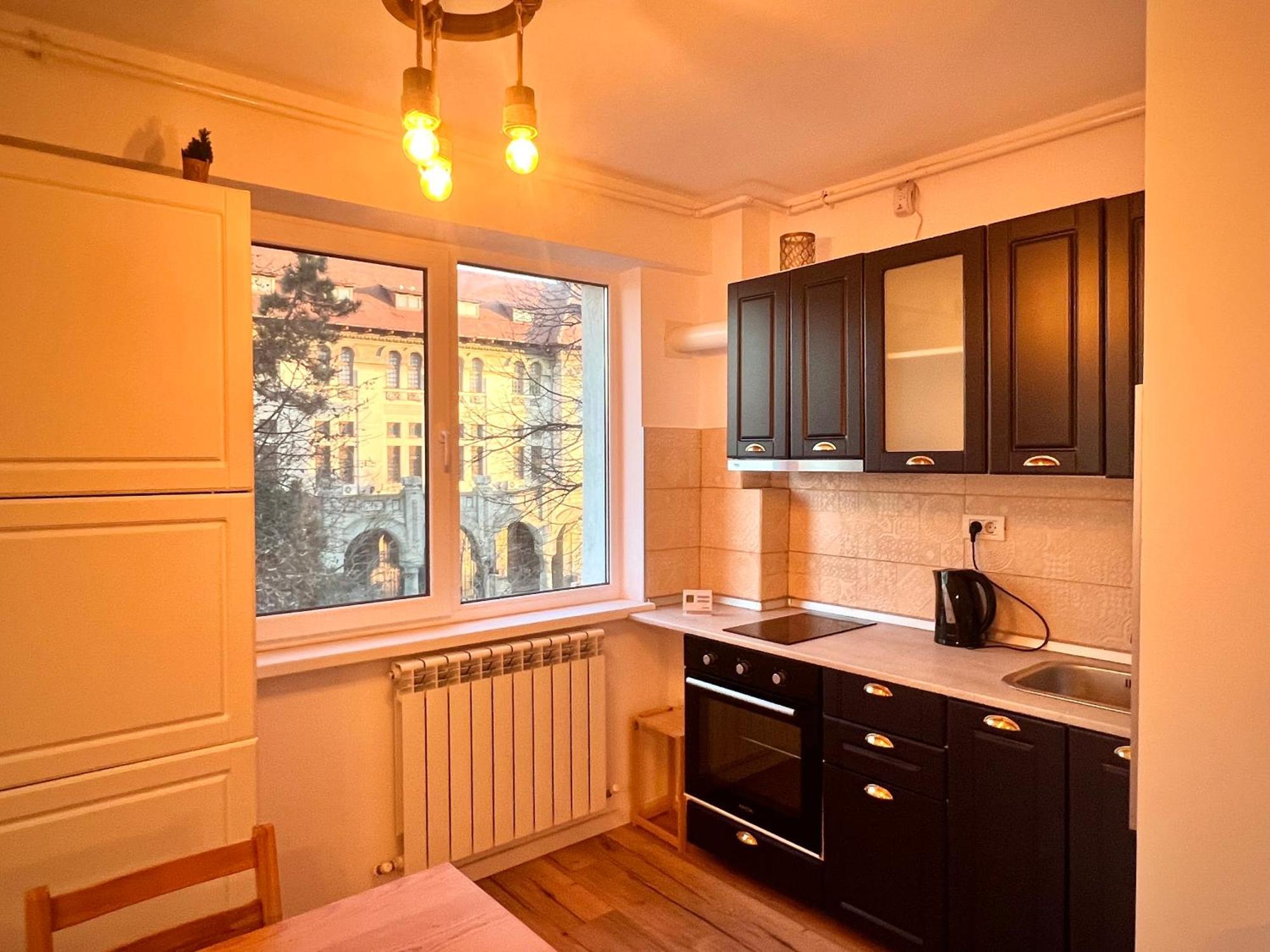 Piata Ovidiu 14 Loft Apartment Constanta Exterior photo