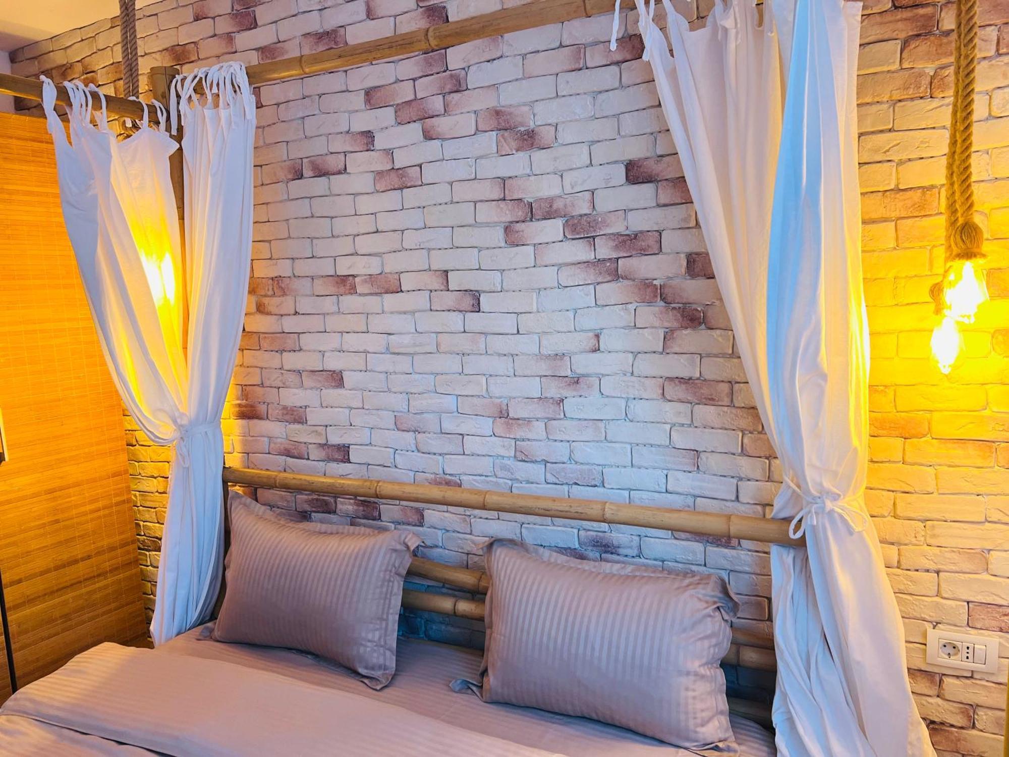 Piata Ovidiu 14 Loft Apartment Constanta Exterior photo
